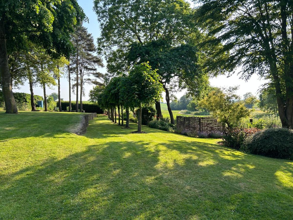 Beautiful Old Water Mill In Rural Herefordshire Exterior foto